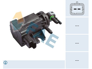 VALVULAS PRESION TURBO PEUGEOT 207 1.4 HDI/208/308/408 1.6 HDI 92 CV/407/508/807/3008/5008 2.0 HDI / CITROEN C3 1.4 HDI_