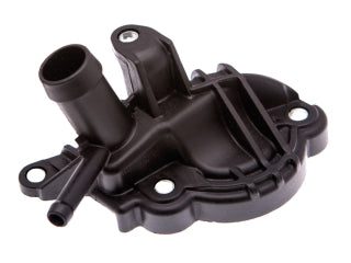 BRIDAS PORTA TERMOSTATO VOLKSWAGEN FOX /CROSS FOX/SURAN/GOL/GOLF/SAVEIROMOTOR 1.6 16V EA211 MSI BRIDA PORTA TERMOSTATO_