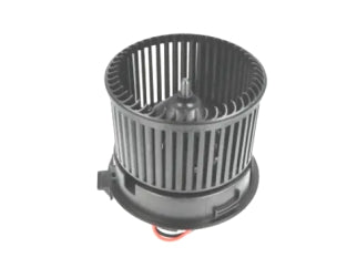FORZADOR DE AIRE HABITACULO PEUGEOT 208 1.2-1.6/2008 1.6 / CITROEN C3 1.2-1.6 / 2 PINES / CON CARCASA / OEM 1608182080_