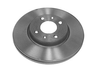 DISCOS DE FRENOS LIVIANOS FIAT PALIO/SIENA/PUNTO/DOBLO/QUBO/IDEA / ALFA ROMEO 145/146/155 DISCO DELANT VENTILADO DIAM 257 MM - PACK X2