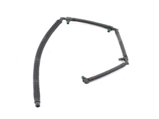 MANGUERAS DE COMBUSTIBLE FUEL Y ACEITE PEUGEOT 206 2.0 TURBO DIESEL-DW10TD-8V 2005/2006