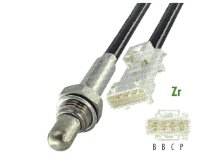 SONDAS LAMBDA CITROEN XANTIA / PEUGEOT 605 OEM 16289S/16287Z_