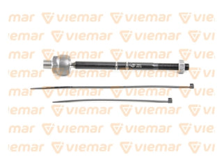 AXIALES/PRECAP CREMALLERAS HONDA FIT/CITY 15/.. DIRECCION HIDRAULICA LARGO 242 MM ROSCA MACHO/MACHO 18X1.5/14X1.5_