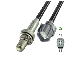 SONDAS LAMBDA HONDA CIVIC OEM 35531P1HE01/36531PLMA01_