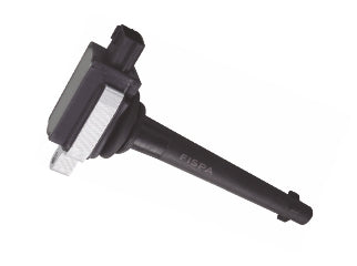BOBINAS DE ENCENDIDO NISSAN TIIDA 1.6 - 1.8 07/08 / MICRA / SERENA / X-TRAIL_