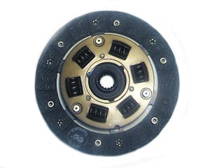 DISCOS DE EMBRAGUE LIVIANOS FIAT 147/SPAZIO/DUNA/FIORINO 1.3 D DIAMETRO 170 MM - 17 ESTRIAS_