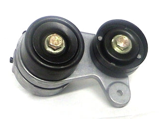 TENSORES ACCESORIOS VOLKSWAGEN GOL/SAVEIRO 1.9 D-SD CON AA Y DH TENSOR MOVIL POLY V SIN AMORTIGUADOR HIDRAULICO_