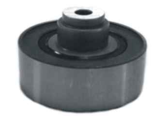 TENSORES DISTRIBUCION VOLKSWAGEN FOX/SURAN/BORA/GOLF/POLO / AUDI A3 1.9 TDI-SDI POLEA GUIA FIJA GRANDE DISTRIB 80X10X29_