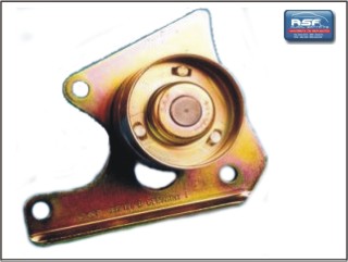 TENSORES DISTRIBUCION PEUGEOT 205 1.8 D/306/405/406/PARTNER/BOXER 1.9 D POLEA GUIA FIJA DISTRIB CON SOPORTE 60X34X45_