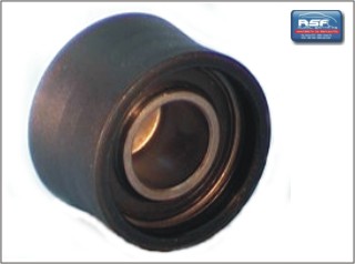 TENSORES DISTRIBUCION FORD FIESTA 1.6 16V/ESCORT 1.6-1.8 16V/MONDEO 1.8-2.0 16V POLEA GUIA FIJA CORREA DISTRIB 48X29X30_