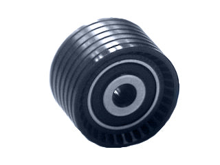 TENSORES DISTRIBUCION RENAULT LOGAN/SANDERO/SYMBOL/CLIO II/DUSTER/KANGOO 1.6 16V POLEA GUIA FIJA CORREA DISTRIB 54X10X32_