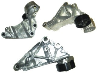 TENSORES ACCESORIOS FORD FOCUS 1.8 TDCI 99-08 TENSOR AUTOMATICO POLY V 76X17X29_