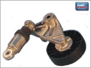 TENSORES ACCESORIOS CHEVROLET ASTRA/VECTRA 2.0 16V DTI TENSOR MOVIL POLY V C/RESORTE HIDRAULICO 90X25X15_