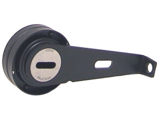 TENSORES ACCESORIOS PEUGEOT 306/405/BOXER 1.9 D-TD TENSOR MOVIL GUITARRA POLY V 85X26X35_
