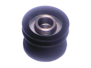 POLEAS DE MARCHA LIBRE MERCEDES BENZ SPRINTER 313/413/416 CDI 02/.. /CHRYSLER PT CRUISER 17X55X40 6PK_