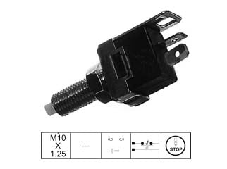 BULBOS LUZ DE STOP TOYOTA COROLLA/HILUX/CAMRY/LAND CRUISER / MERCEDES BENZ 1214/1418/1620/SPRINTER / MITSUBISHI L200_