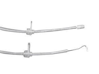 CABLES DE ACELERADOR LIVIANOS VOLKSWAGEN GACEL 82/84 MODELO VIEJO - LARGO 910 MM_