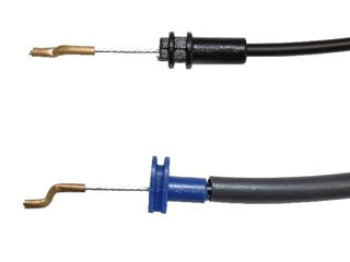 CABLES DE PUERTA CHEVROLET CELTA 3P / SUZUKI FUN 3P DELANTERA IZQUIERDA LARGO 790 MM_
