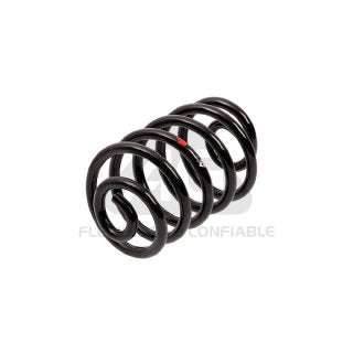 RESORTES DE SUSPENSION CHEVROLET CORSA II 03-11 ESPIRAL TRASERO TRABAJO PESADO - PACK X2