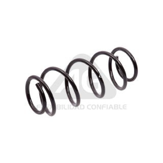 RESORTES DE SUSPENSION CHEVROLET ASTRA II 03-12 DELANTERO 143X345MM - PACK X2