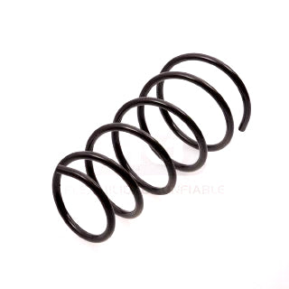 RESORTES DE SUSPENSION FIAT PALIO/SIENA ESPIRAL DELANTERO - PACK X2