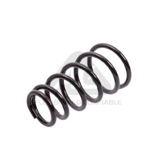 RESORTES DE SUSPENSION FIAT SIENA FASE II-III 1.4-1.8 HLX-ELX 02-12 ESPIRAL TRASERO TRABAJO PESADO - PACK X2