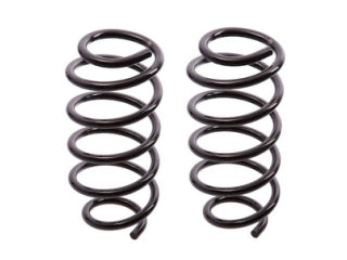 RESORTES DE SUSPENSION FIAT ARGO/CRONOS 1.3 18-.. DELANTERO 140X345MM - PACK X2