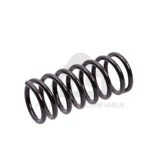 RESORTES DE SUSPENSION FORD ESCORT 88-94 ESPIRAL TRASERO REFORZADO - PACK X2
