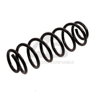 RESORTES DE SUSPENSION FORD FIESTA KD 1.6 16V SIGMA 11-.. TRASERO 110X335MM - PACK X2