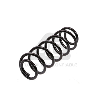 RESORTES DE SUSPENSION PEUGEOT 307 HDI/408 / VOLKSWAGEN GOLF IV 1.8 ESPIRAL TRASERO TRABAJO PESADO - PACK X2