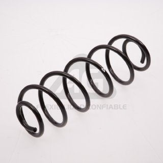 RESORTES DE SUSPENSION PEUGEOT 208 1.6 13-.. TRASERO REFORZADO 125X385MM - PACK X2