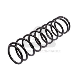 RESORTES DE SUSPENSION RENAULT 12 ESPIRAL DELANTERO REFORZADO - PACK X2