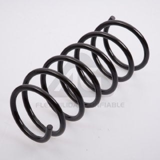 RESORTES DE SUSPENSION RENAULT CLIO I 1.6 91-00 ESPIRAL DELANTERO - PACK X2