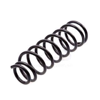 RESORTES DE SUSPENSION TOYOTA COROLLA 1.8 NAFTA 14-.. TRASERO REFORZADO 106X345MM - PACK X2