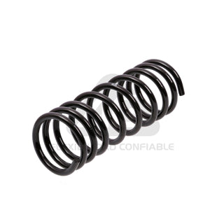 RESORTES DE SUSPENSION VOLKSWAGEN SAVEIRO I-II-III 91-05 TRASERO 123X335MM - PACK X2