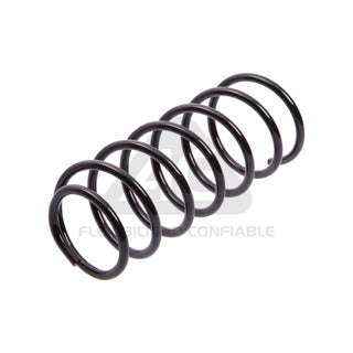 RESORTES DE SUSPENSION VOLKSWAGEN GOL II 96-99 AB9 ESPIRAL DELANTERO - PACK X2