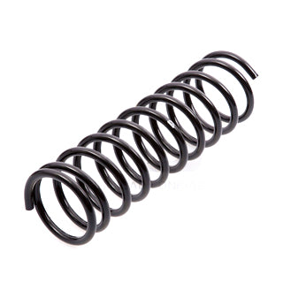 RESORTES DE SUSPENSION VOLKSWAGEN GOL III 00-05 ESPIRAL TRASERO REFORZADO - PACK X2