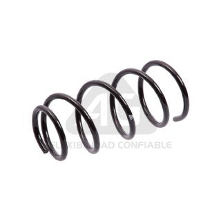 RESORTES DE SUSPENSION VOLKSWAGEN GOL III DIESEL 00-05 ESPIRAL DELANTERO - PACK X2