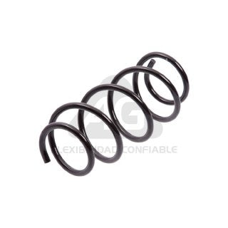 RESORTES DE SUSPENSION VOLKSWAGEN GOL TREND/VOYAGE/SAVEIRO V ESPIRAL DELANTERO - PACK X2