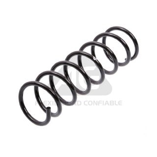 RESORTES DE SUSPENSION VOLKSWAGEN GOL TREND ESPIRAL TRASERO - PACK X2
