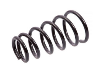 RESORTES DE SUSPENSION FIAT SIENA FASE II-III 1.4-1.8 HLX-ELX 02-12 ESPIRAL TRASERO REFORZADO - PACK X2