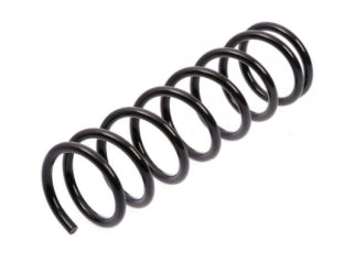 RESORTES DE SUSPENSION VOLKSWAGEN VOYAGE 09-.. ESPIRAL TRASERO TRABAJO PESADO - PACK X2