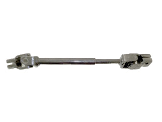 COLUMNAS DE DIRECCION FORD FIESTA KINETIC_