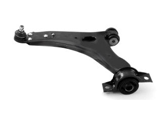 PARRILLAS DE SUSPENSION FORD FOCUS 98/04 IZQUIERDA CON ROTULA_