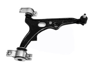 PARRILLAS DE SUSPENSION FIAT MAREA/BRAVA/BRAVO/TIPO DELANTERA DERECHA CON ROTULA_