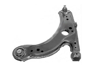 PARRILLAS DE SUSPENSION VOLKSWAGEN BORA/GOLF IV/NEW BEETLE / SEAT TOLEDO / AUDI A3 96/02 IZQUIERDA CON ROTULA_
