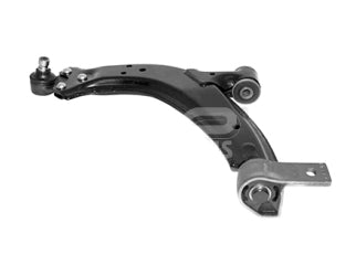 PARRILLAS DE SUSPENSION PEUGEOT PARTNER / CITROEN BERLINGO 93/01 IZQUIERDA CON ROTULA PIVOTE 16 MM_