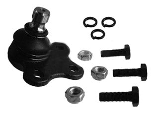 ROTULAS DE SUSPENSION FORD ECOSPORT 03-12/FIESTA MAX 02-.. /KA 08-13 ROTULA INFERIOR PIVOTE 17.5 MM - PACK X2