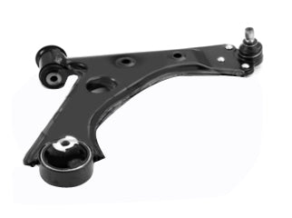 PARRILLAS DE SUSPENSION FIAT PUNTO/LINEA/PUNTO/QUBO / ALFA ROMEO MITO DERECHA CON ROTULA_