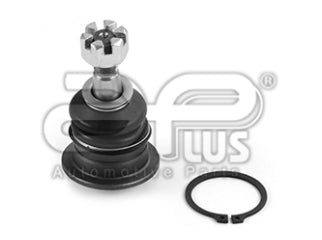 ROTULAS DE SUSPENSION TOYOTA HILUX 05/.... SUPERIOR PIVOTE 15.1 MM - FIJACION 43.7 MM_